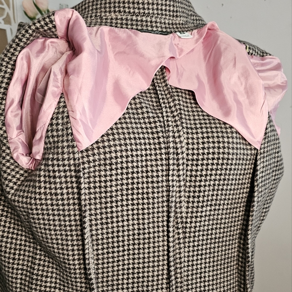 Eddie Bauer sz 10 wool blazer jacket - Picture 5 of 9